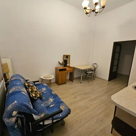 Ultra Pmv Apartmán *