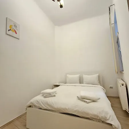 Apartmán Ultra Pmv Kluž