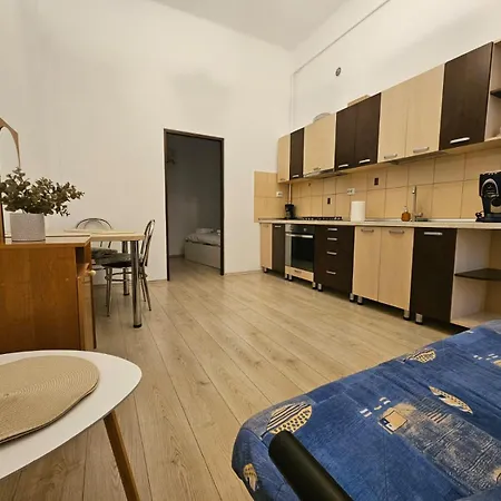 Ultra Pmv Apartmán Kluž