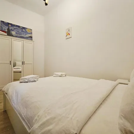 Ultra Pmv Apartmán