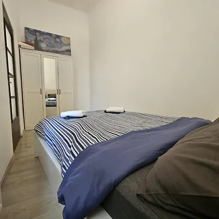 Apartmán Ultra Pmv Kluž